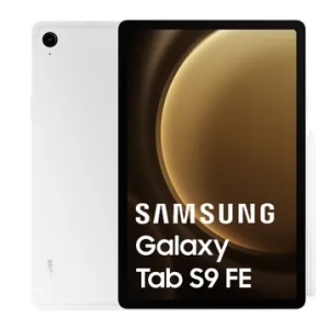 GALAXY TAB S9 FE RAM 6GB - 128GB 99%