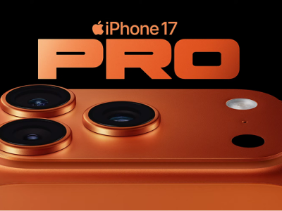Đánh giá iPhone 17 Pro màu cam: Sự kết hợp hoàn hảo giữa phong cách và hiệu năng