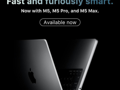 Lợi ích của MacBook