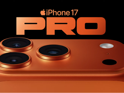 Đánh giá iPhone 17 Pro màu cam: Sự kết hợp hoàn hảo giữa phong cách và hiệu năng