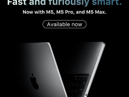 Lợi ích của MacBook