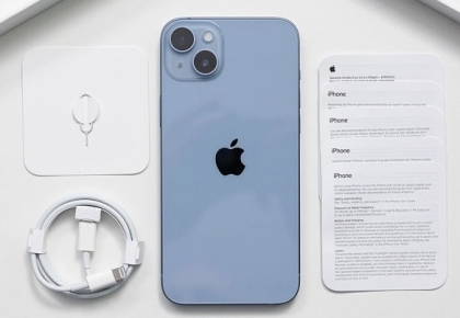 Đánh giá iPhone 14 Plus sau 6 tháng ra mắt có còn đáng mua?
