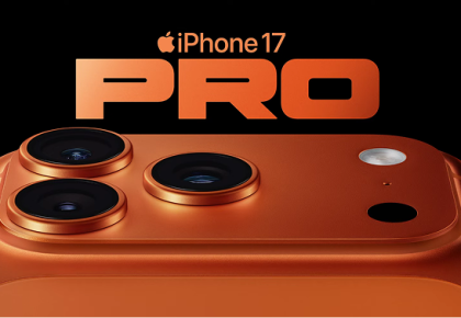 Đánh giá iPhone 17 Pro màu cam: Sự kết hợp hoàn hảo giữa phong cách và hiệu năng