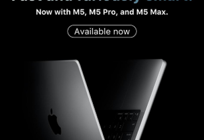 Lợi ích của MacBook