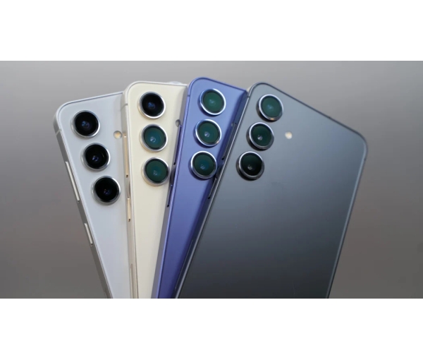 Samsung Galaxy S24 8GB 256GB 2 Sim