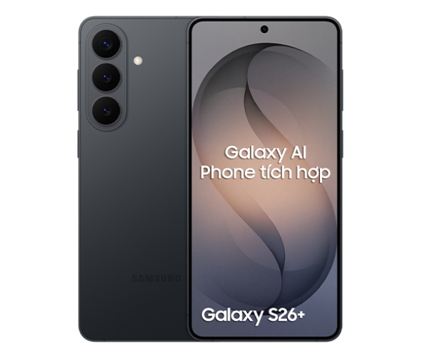 Samsung Galaxy S26 Plus 12GB 256GB