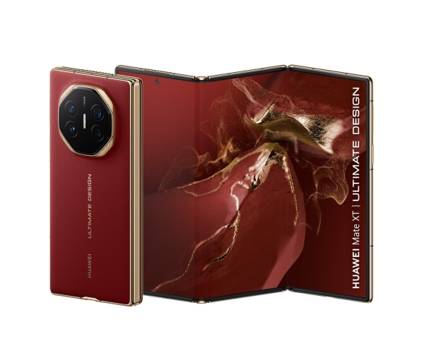Huawei Mate XT Ultimate 16/512GB Likenew