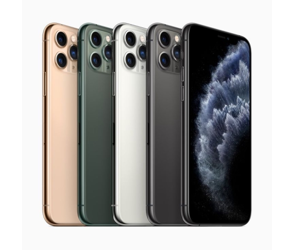 iPhone 11 Pro Quốc Tế Like New  64GB 99%