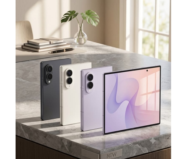 Z FOLD 8 LIKE NEW - 512GB