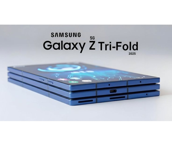 Samsung Galaxy TriFold (Bản Hàn) - 16/512GB - 99% 