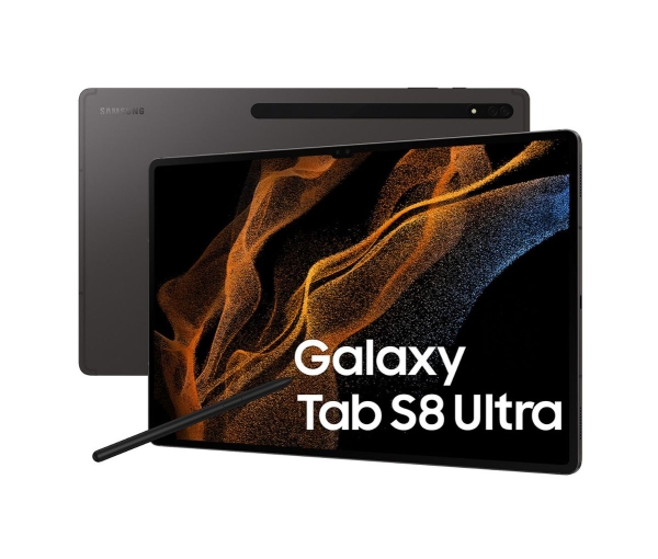 GALAXY TAB S8 ULTRA 16-512GB 99%