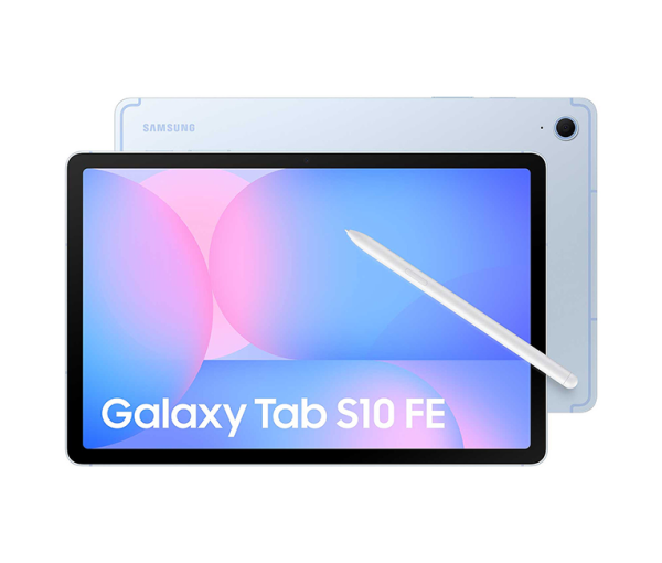 GALAXY TAB S10 FE RAM 8GB - 128GB 99%