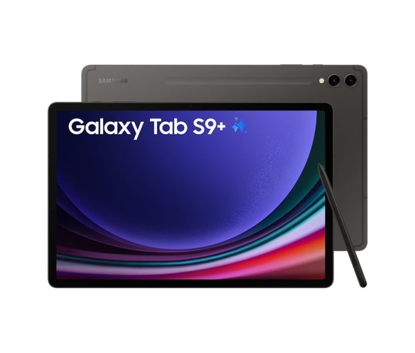 GALAXY TAB S9 PLUS 12-256GB 99%