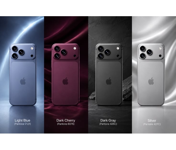 IPHONE 18 PRO 256GB NEW