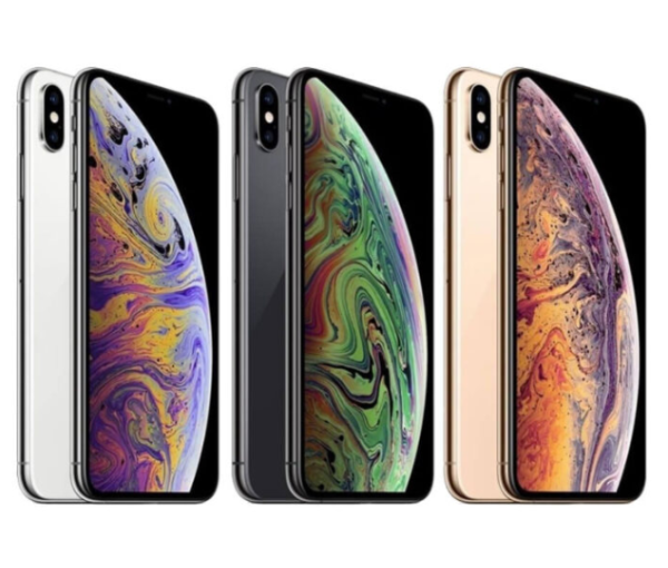 iPhone XS MAX Quốc Tế Like New 256GB 99% 