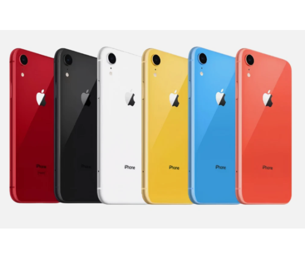 iPhone XR Quốc Tế Like New 128GB 99% 