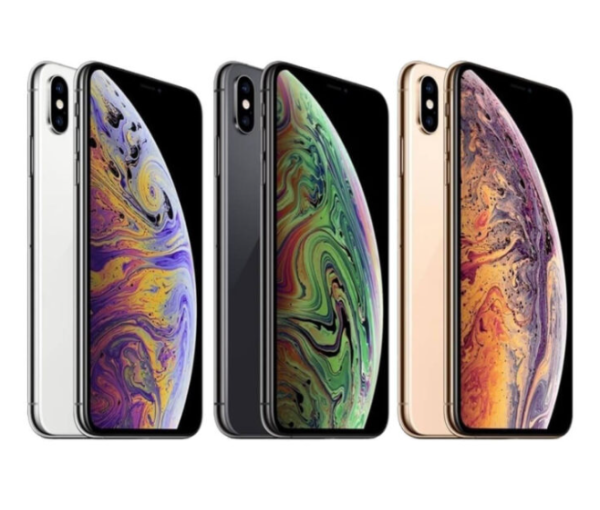 iPhone XS MAX Quốc Tế Like New 64GB 99%