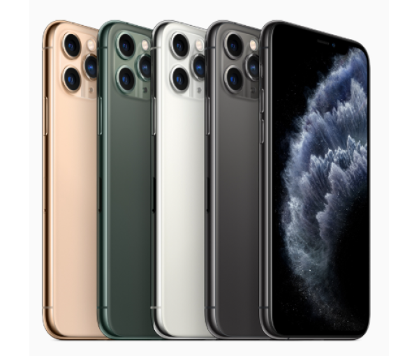iPhone  11 Pro Max Quốc Tế Like New  64GB 99%