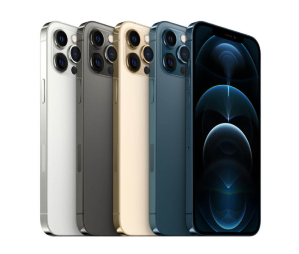 iPhone 12  Pro Quốc Tế Like New  512GB 99%