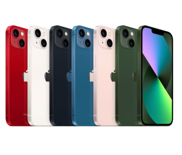 iPhone 13 Quốc Tế Like New  256GB 99%  