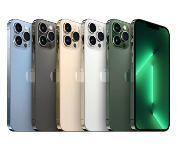 iPhone 13 Pro Quốc Tế Like New  256GB 99% 
