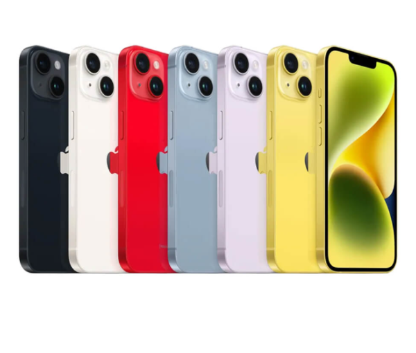 iPhone 14 Plus Quốc Tế Like New  128GB 99%