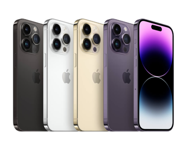 iPhone  14 Pro Quốc Tế Like New  128GB 99%