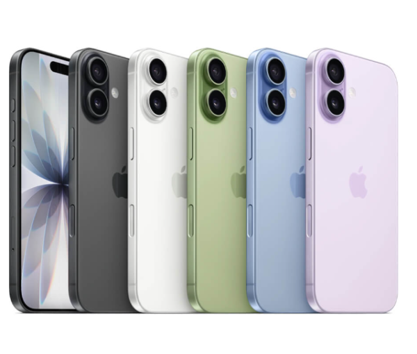 iPhone 17 Quốc Tế Like New  256GB 99%