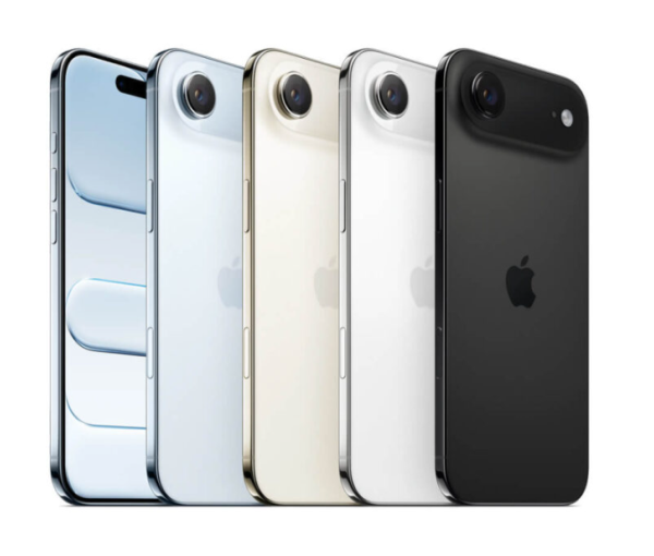 iPhone 17 AIR Quốc Tế Like New 512GB NEW
