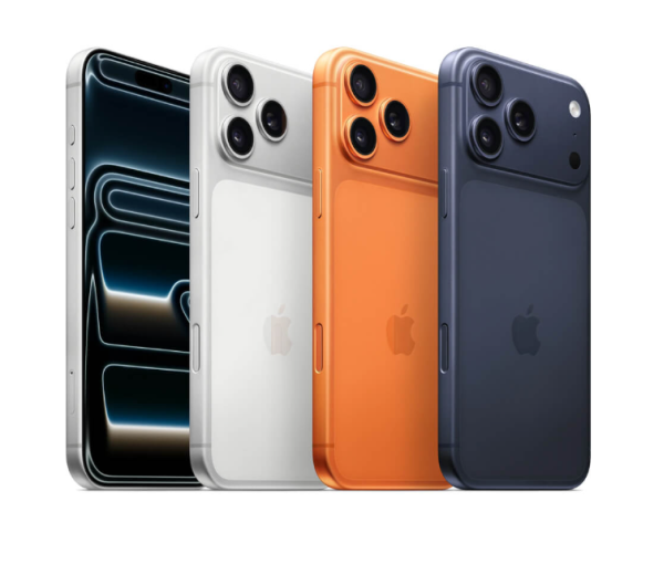 iPhone 17 PRO MAX  512GB NEW 
