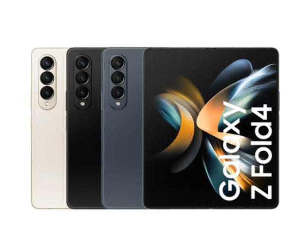 SamSung Galaxy ZFold 4 256GB 99%