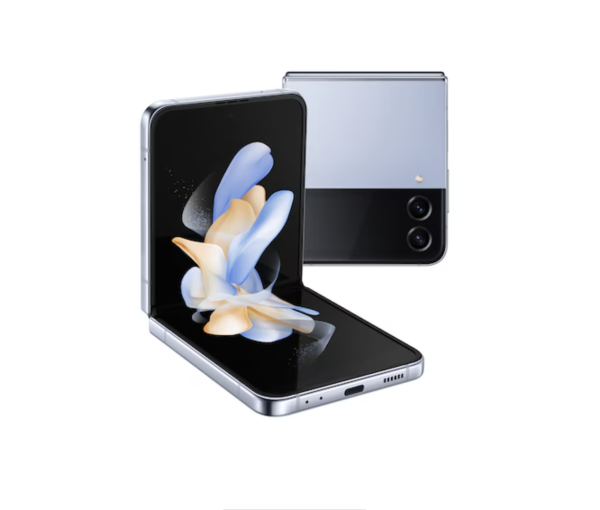 Samsung Galaxy Z Flip 4 256GB