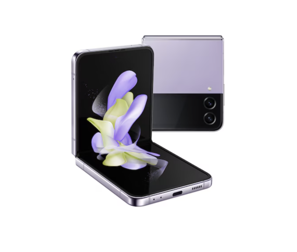 Samsung Galaxy Z Flip 4 256GB