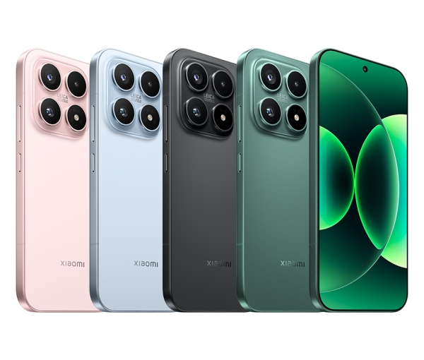 Xiaomi 17 256GB 99%