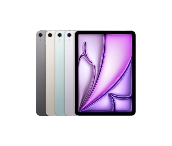 iPad Air M3 13inch 4G 1TB New