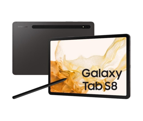 GALAXY TAB S8 8-128GB 99%