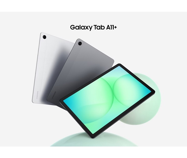 GALAXY TAB A11 PLUS 5G 256GB 99%