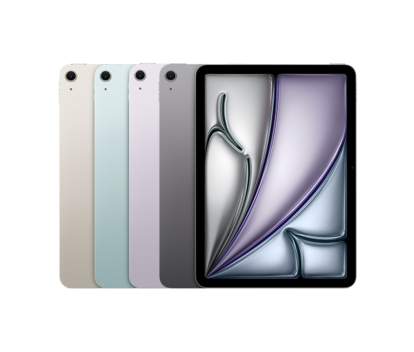 iPad Air 6 13inch Wifi 128GB 99%