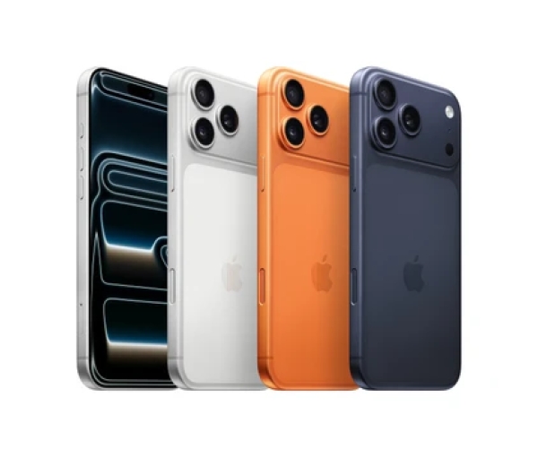 iPhone 17 PRO MAX- 512GB NEW 