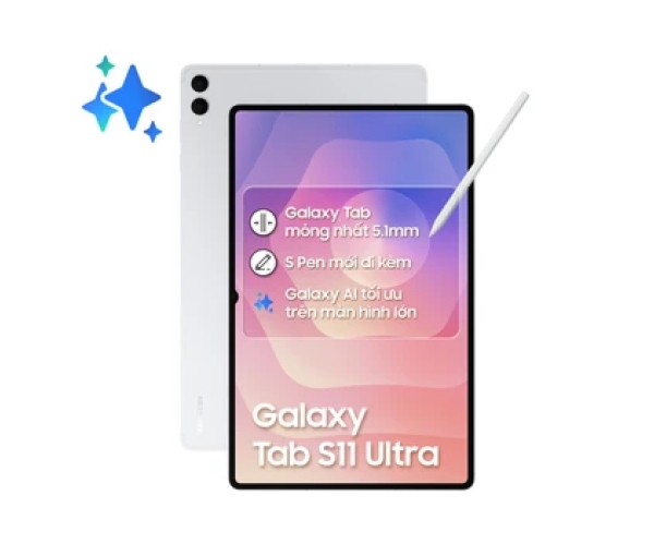 GALAXY TAB S11 ULTRA 1TB 99%  