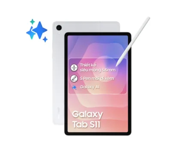 GALAXY TAB S11 256GB 99% 