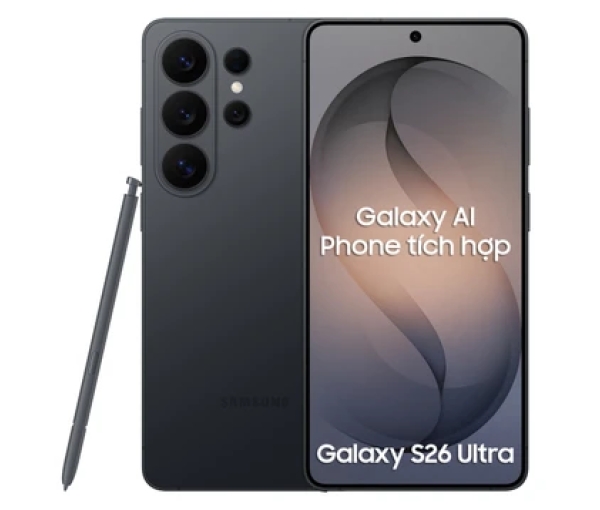 Samsung Galaxy S26 Ultra 12GB 512GB