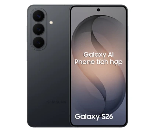 Samsung Galaxy S26 12GB 512GB
