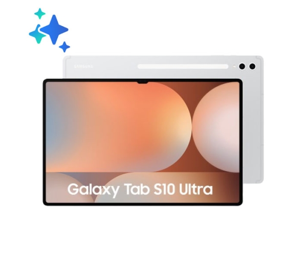 GALAXY TAB S10 ULTRA RAM 12GB - 512GB 99%