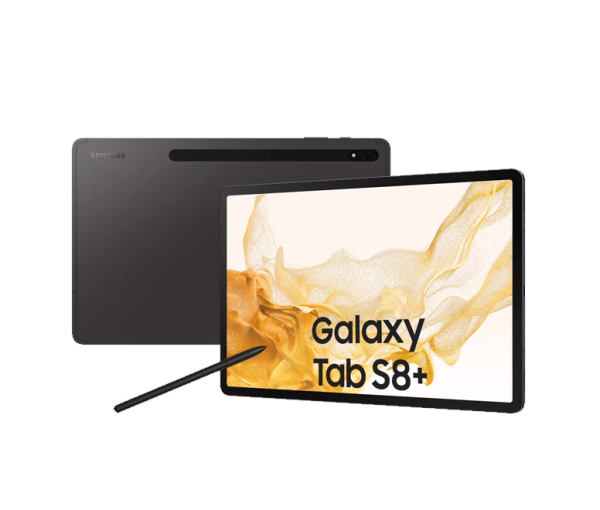 GALAXY TAB S8 PLUS 8-128GB 99%