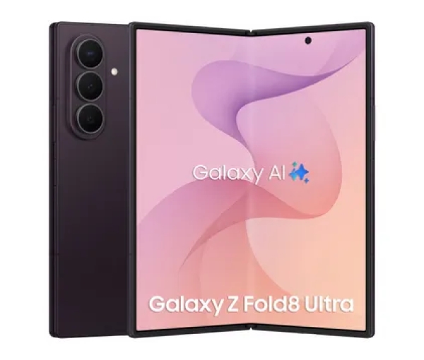 SAMSUNG Z FOLD 8 ULTRA 256GB - NEW 