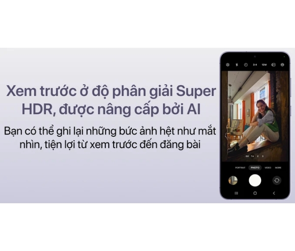 Samsung Galaxy S24 Plus 256GB 2 Sim