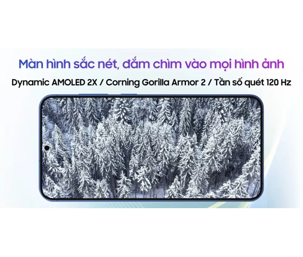 Samsung Galaxy S25 512GB