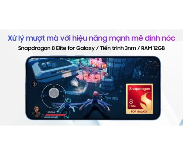 Samsung Galaxy S25 Plus 512GB
