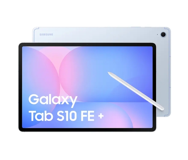 GALAXY TAB S10  FE PLUS RAM 12GB - 256GB 99% 